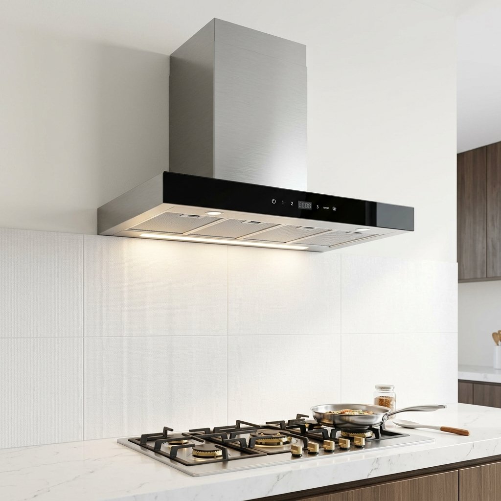 Kitchen Chimney