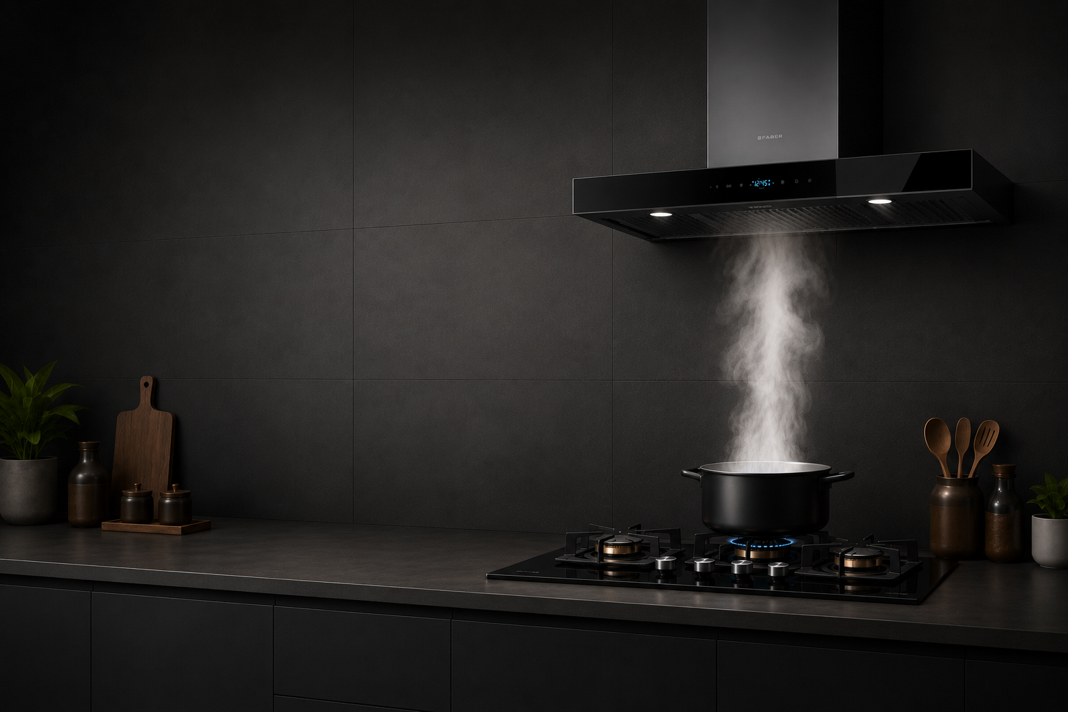 Chimney Repair Service in Dwarka