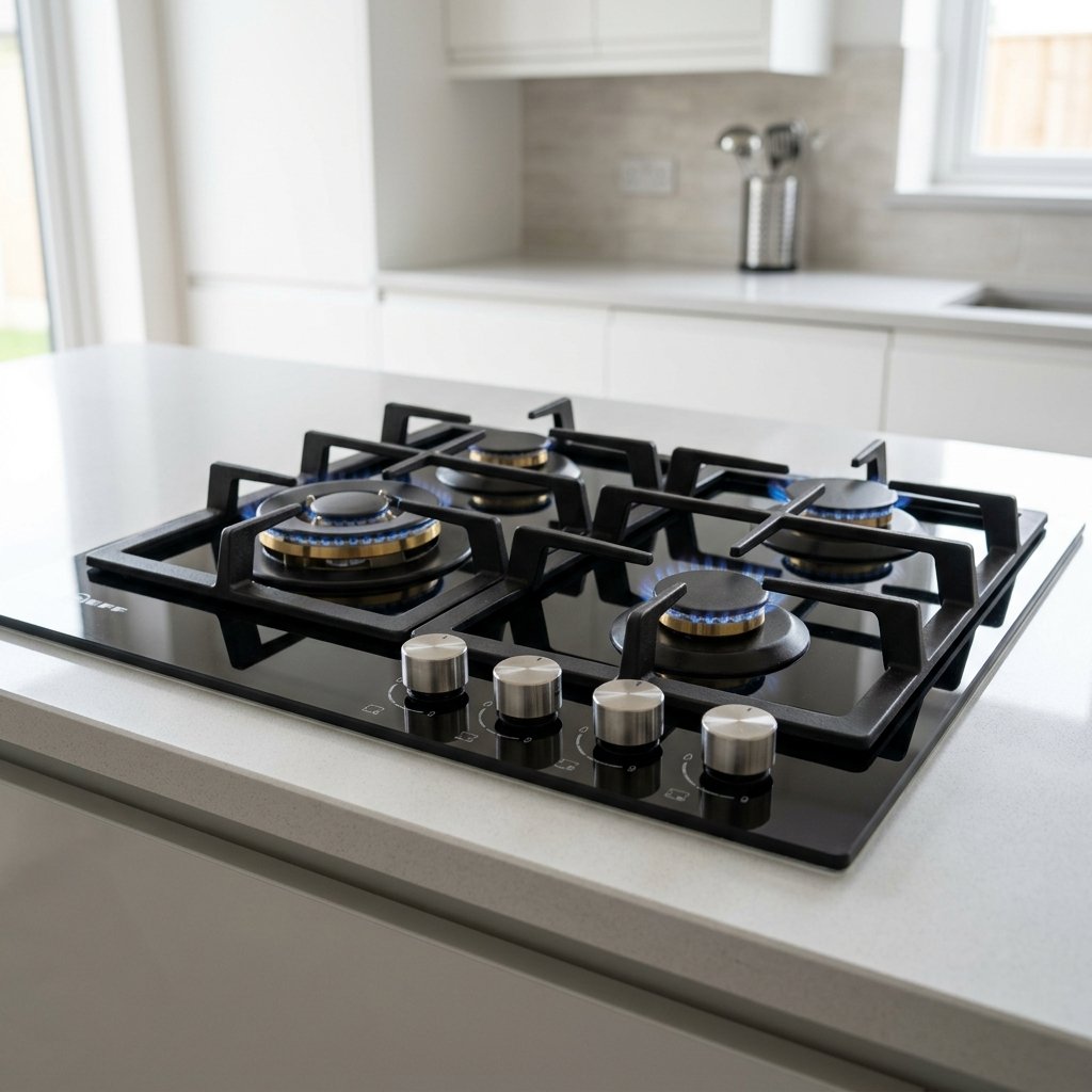 Gas Hob