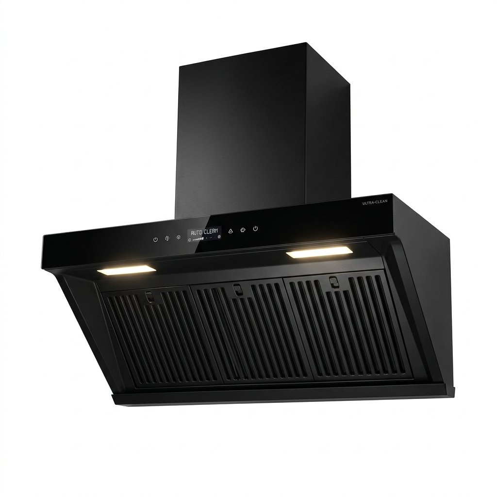 Chimney Deep Cleaning in Dwarka