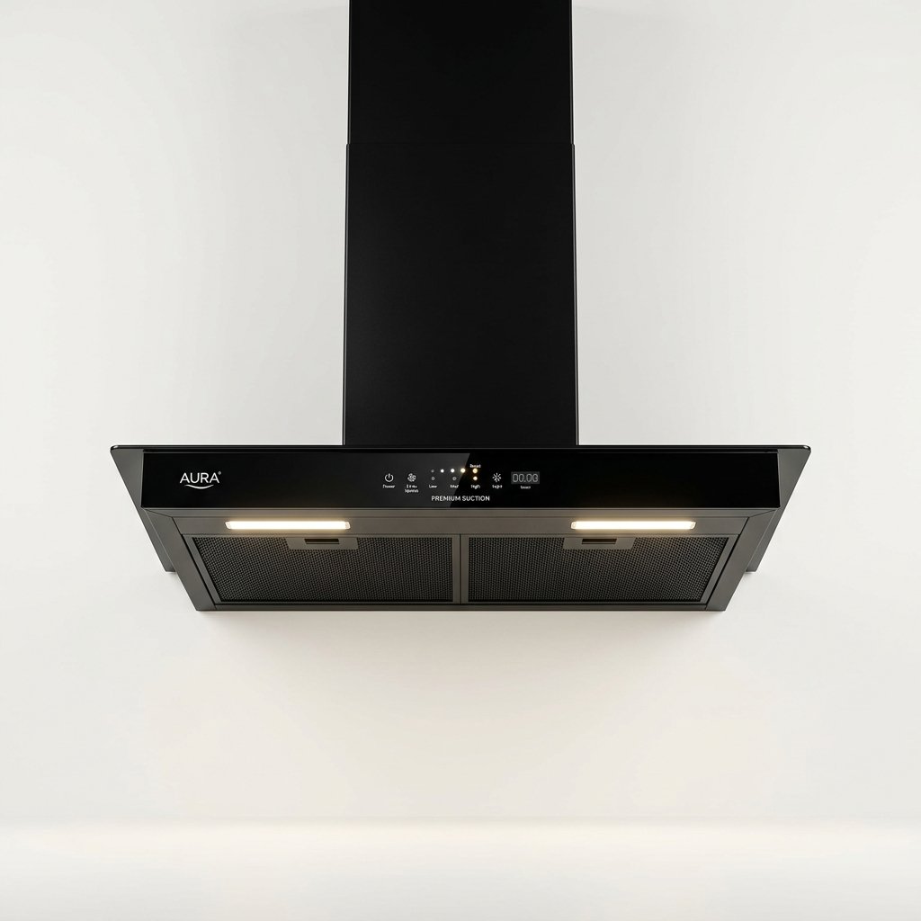 Auto Clean Chimney Service in Dwarka